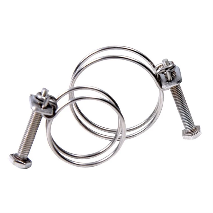High Pressure Fuel Line Hose Clamps price